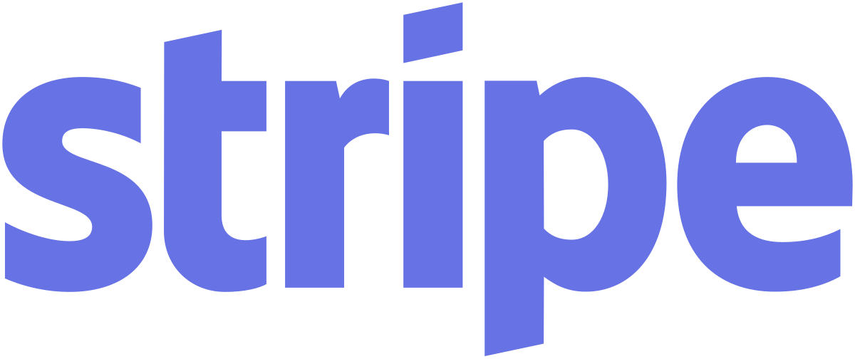 Stripe: payment processing