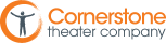 Cornerstone Theater Company Logo