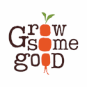 Grow Some Good Logo