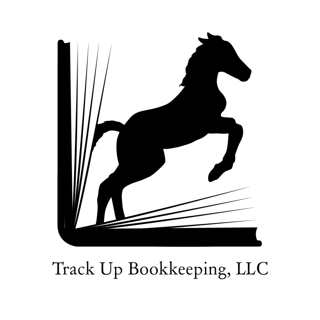 Track Up Bookkeeping